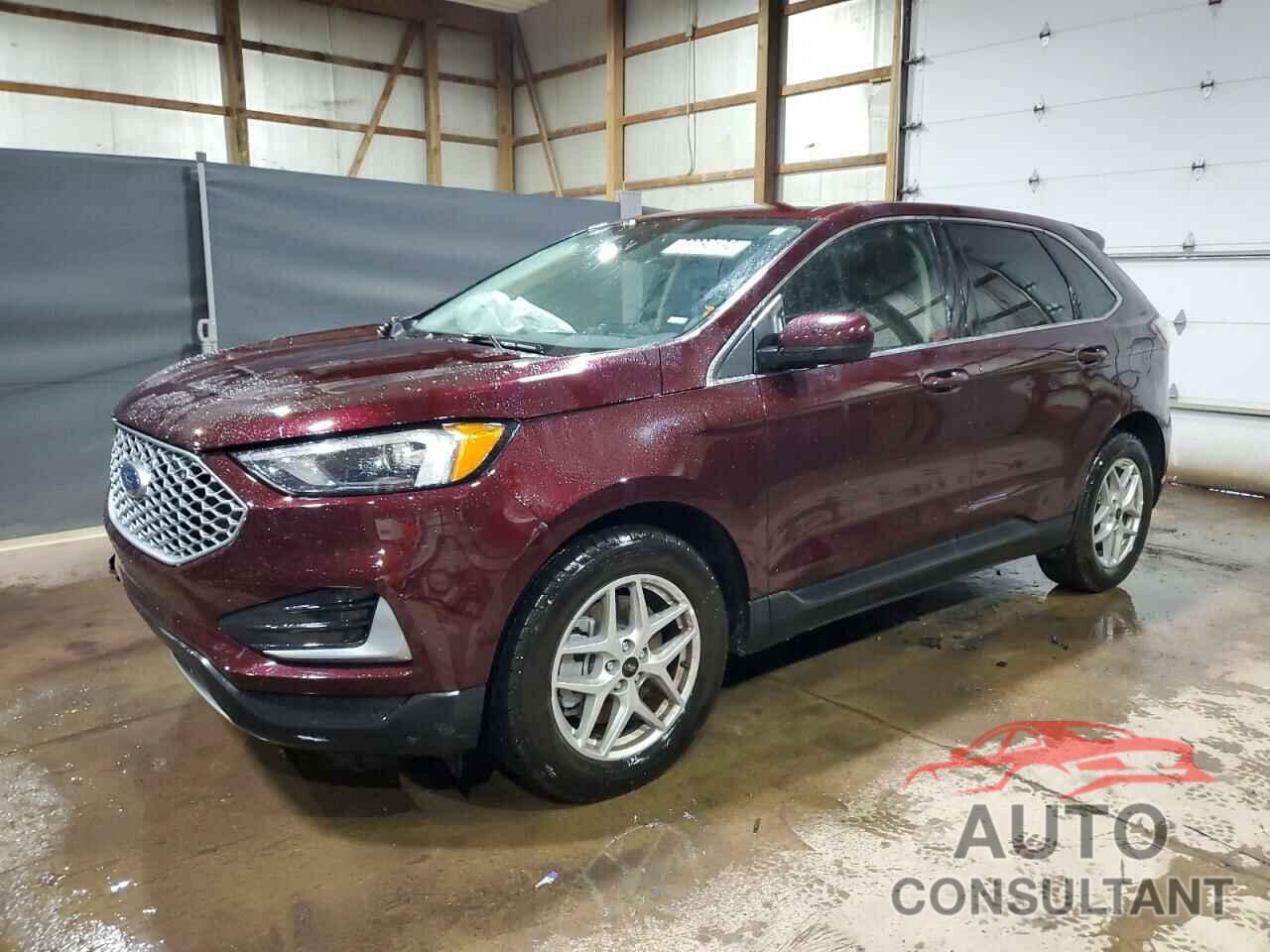 FORD EDGE 2024 - 2FMPK4J93RBA99952