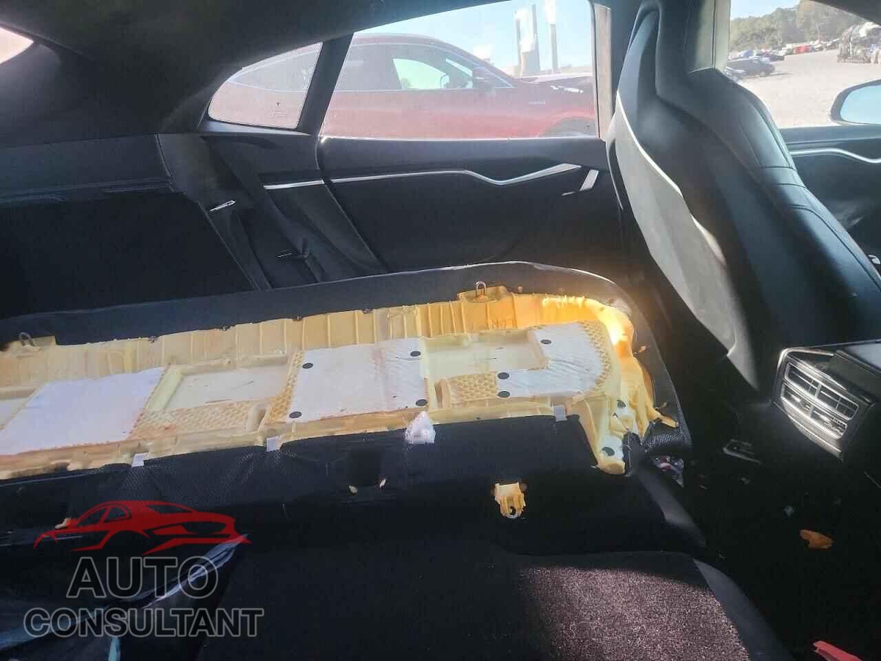 TESLA MODEL S 2016 - 5YJSA1E15GF130574