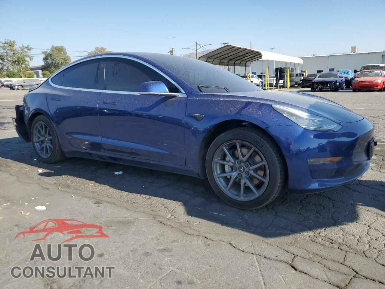 TESLA MODEL 3 2020 - 5YJ3E1EA0LF631083