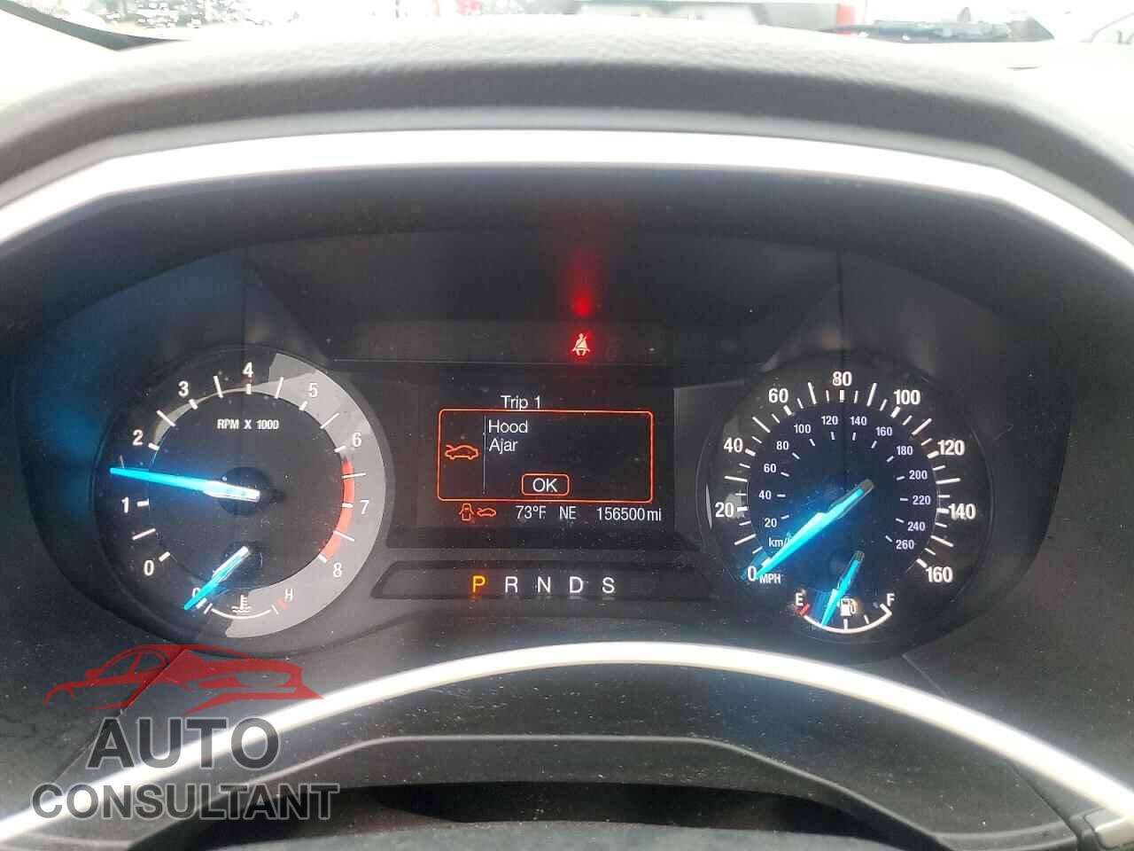 FORD EDGE 2015 - 2FMTK4J88FBB22255