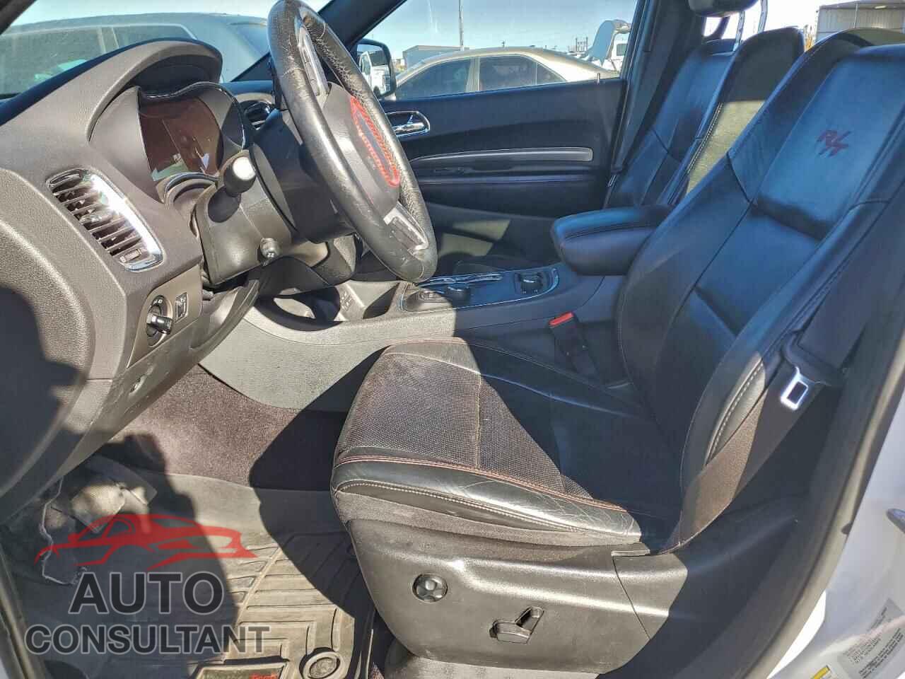 DODGE DURANGO 2016 - 1C4SDJCT6GC485651