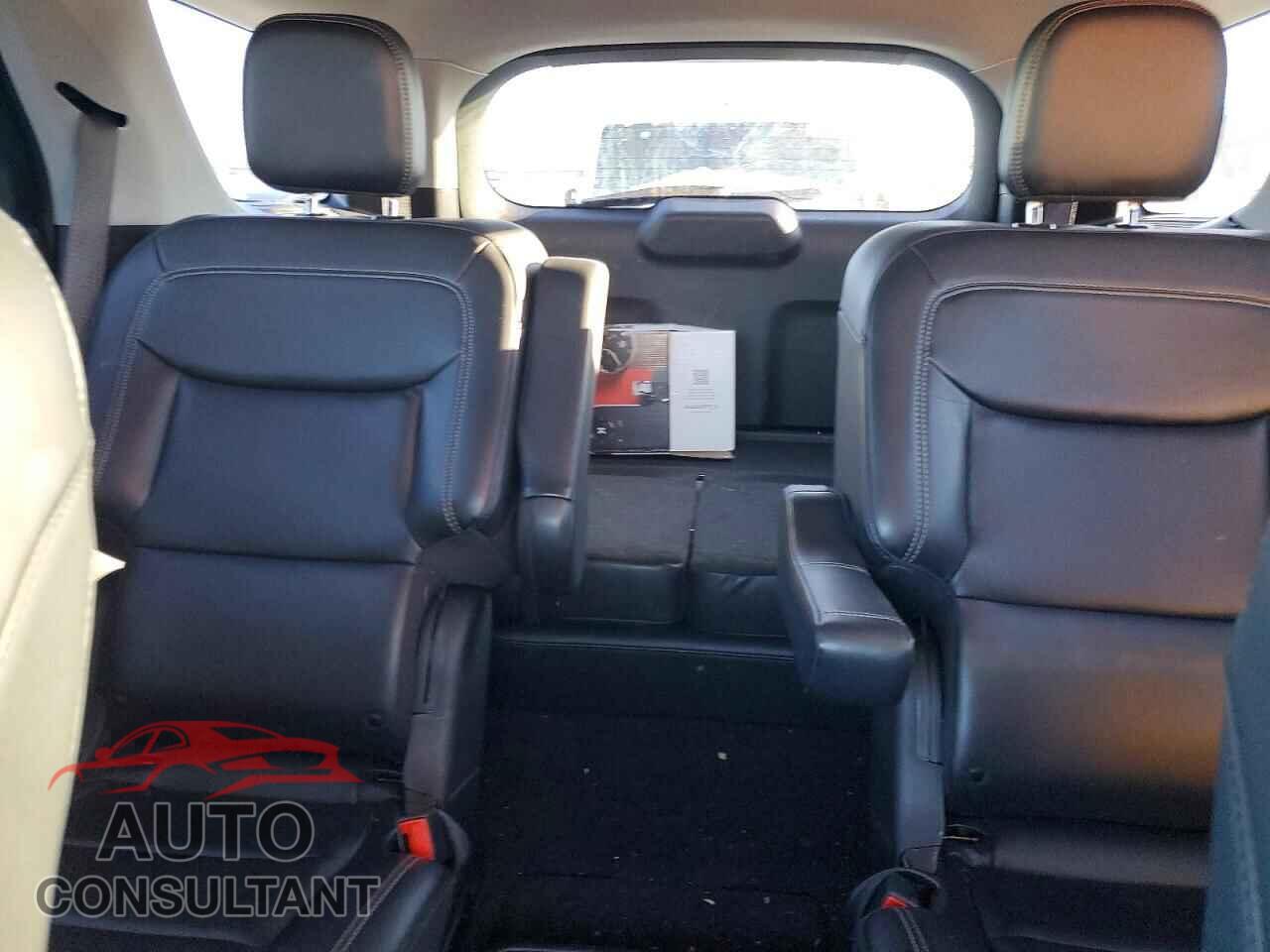 FORD EXPLORER 2021 - 1FMSK8DH1MGB11232