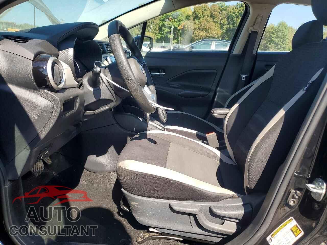 NISSAN VERSA 2020 - 3N1CN8EV5LL805665