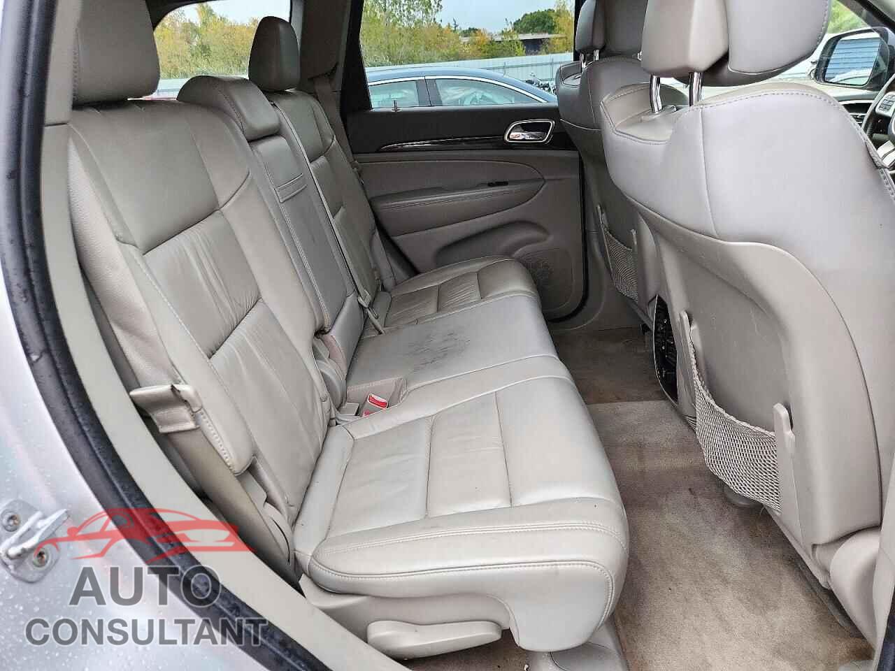 JEEP CHEROKEE 2012 - 1C4RJFAG7CC156395