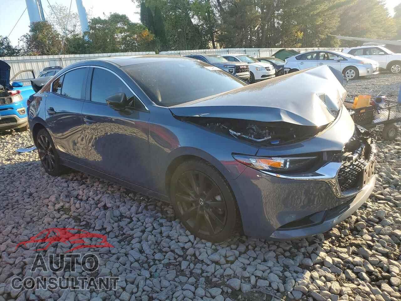 MAZDA 3 2023 - 3MZBPBCM0PM365281