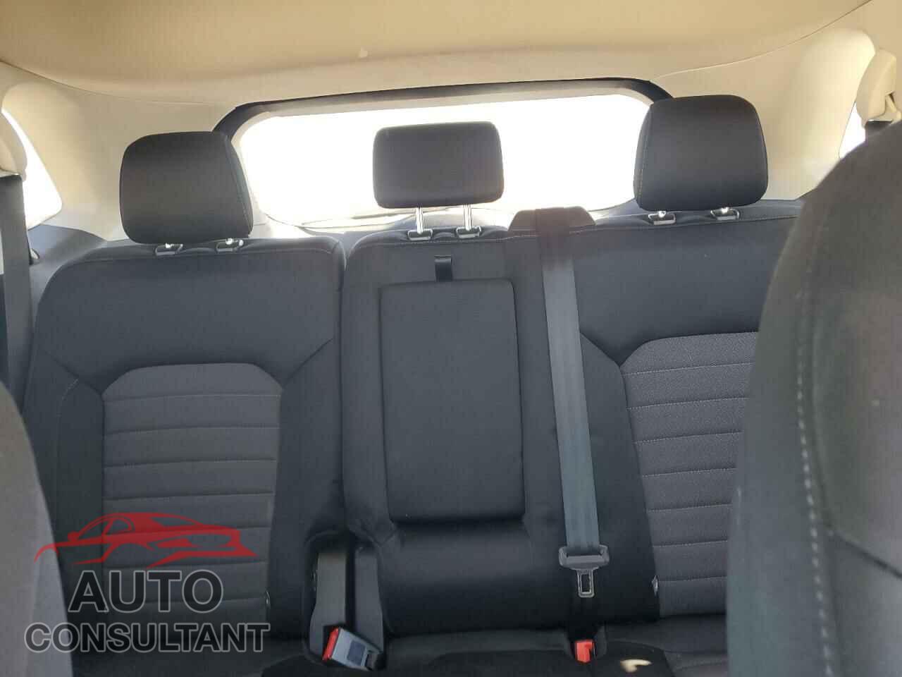 FORD EDGE 2019 - 2FMPK3G92KBB87639