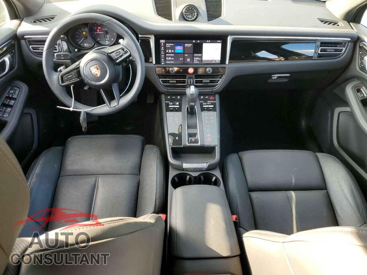 PORSCHE MACAN BASE 2023 - WP1AA2A55PLB11268