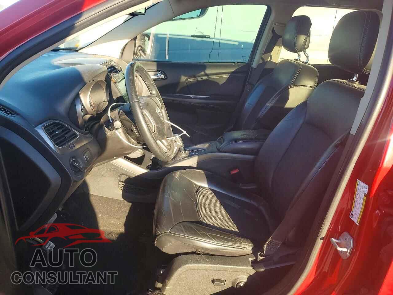 DODGE JOURNEY 2016 - 3C4PDCGB3GT199148