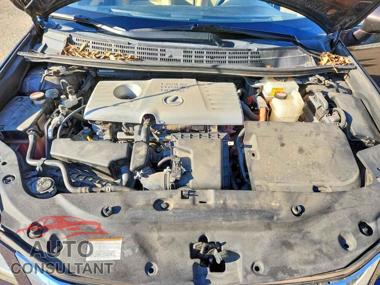 LEXUS CT 200 2015 - JTHKD5BH6F2250299