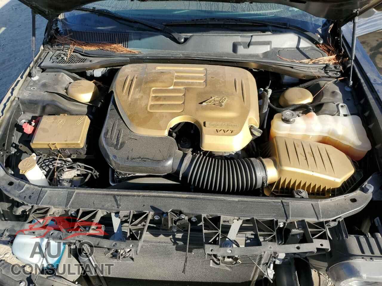 DODGE CHALLENGER 2020 - 2C3CDZAG5LH174507