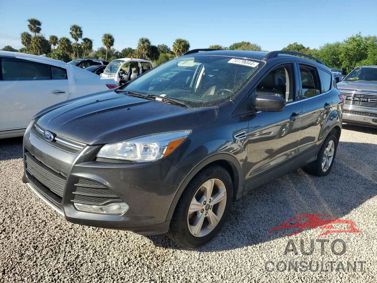 FORD ESCAPE 2016 - 1FMCU9G94GUA57956