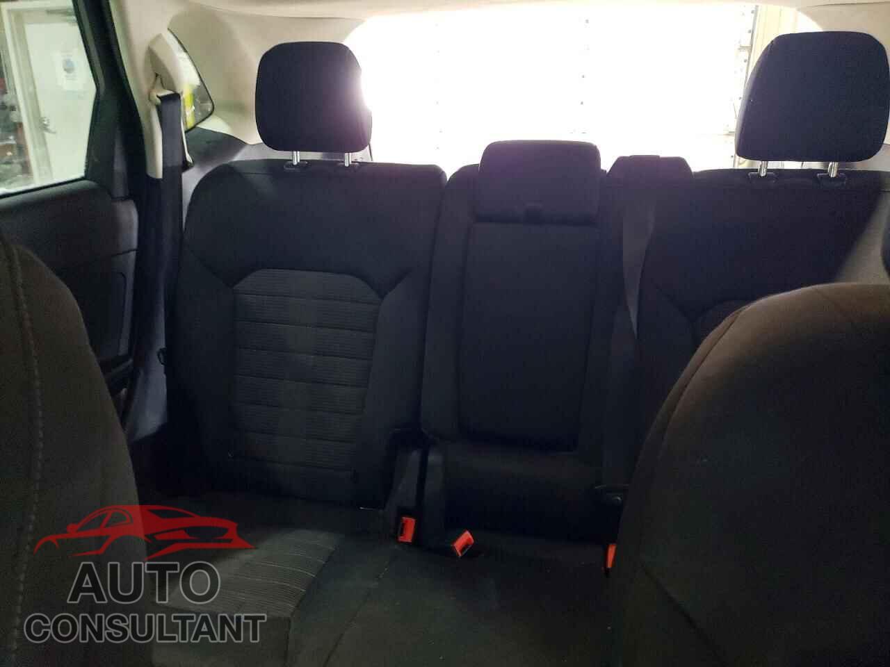 FORD EDGE 2016 - 2FMPK4J80GBB50439