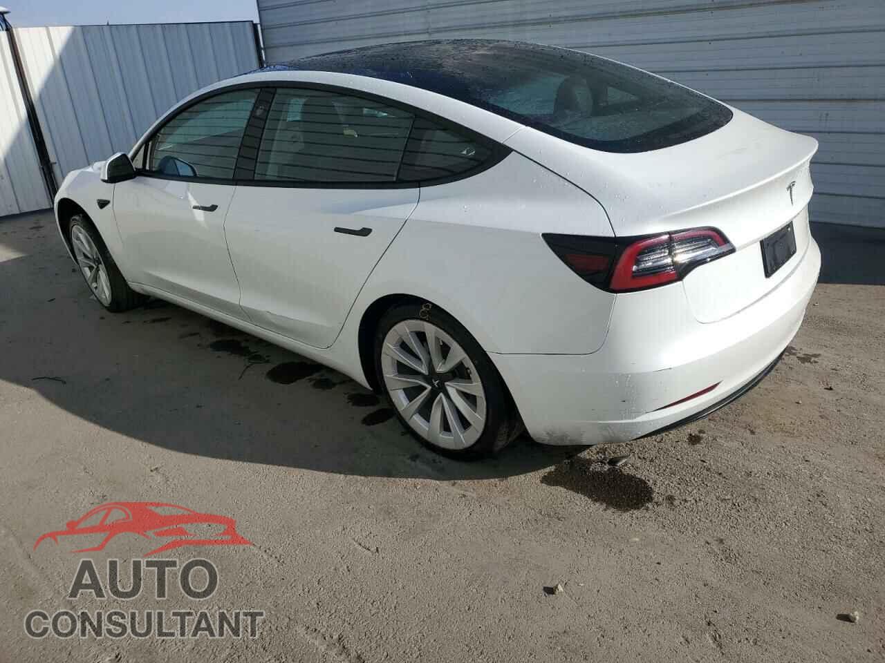 TESLA MODEL 3 2023 - 5YJ3E1EA1PF451410