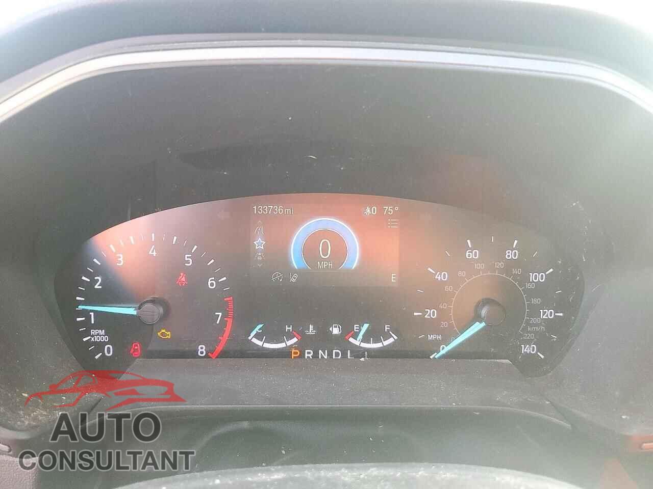 FORD ESCAPE 2020 - 1FMCU0F68LUA57262