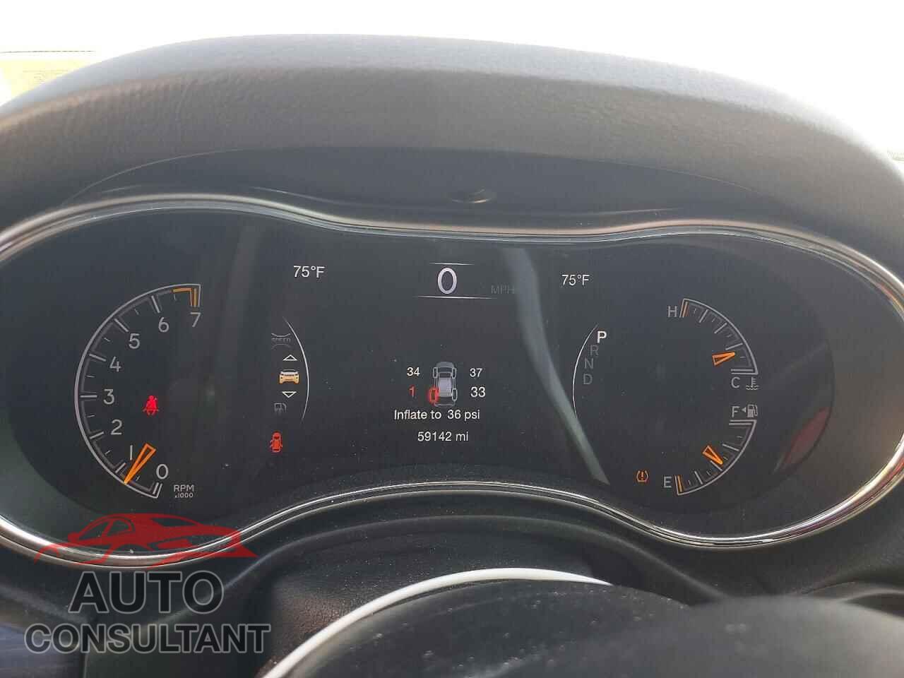 JEEP CHEROKEE 2020 - 1C4RJFBG3LC148292