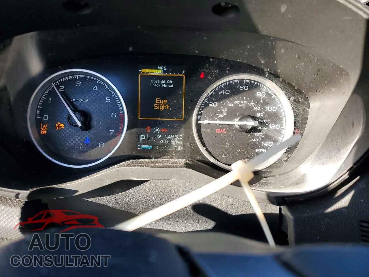 SUBARU FORESTER 2023 - JF2SKADC8PH446701