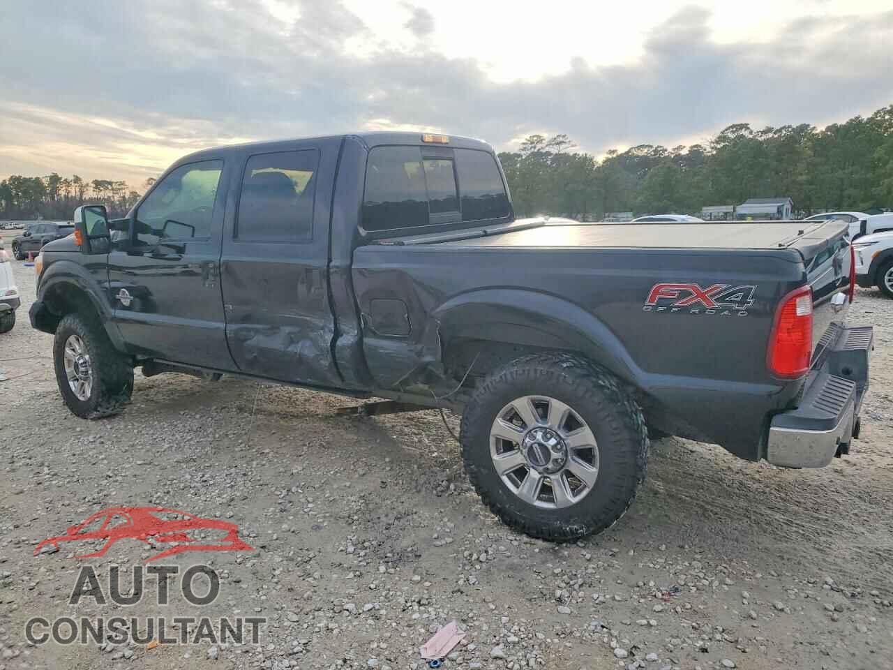 FORD F250 2014 - 1FT7W2BT4EEB85860