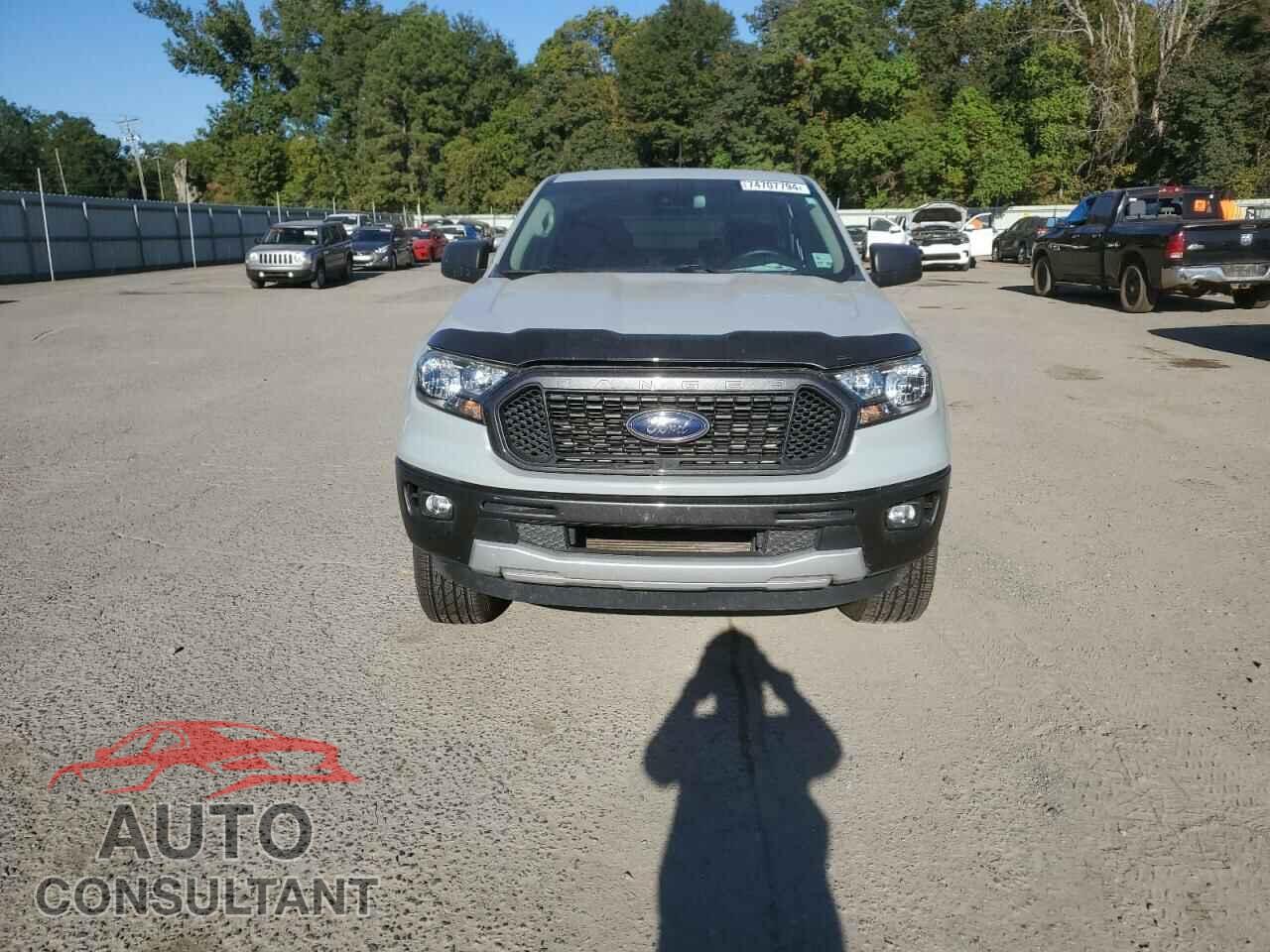 FORD RANGER 2021 - 1FTER4EH2MLD14903