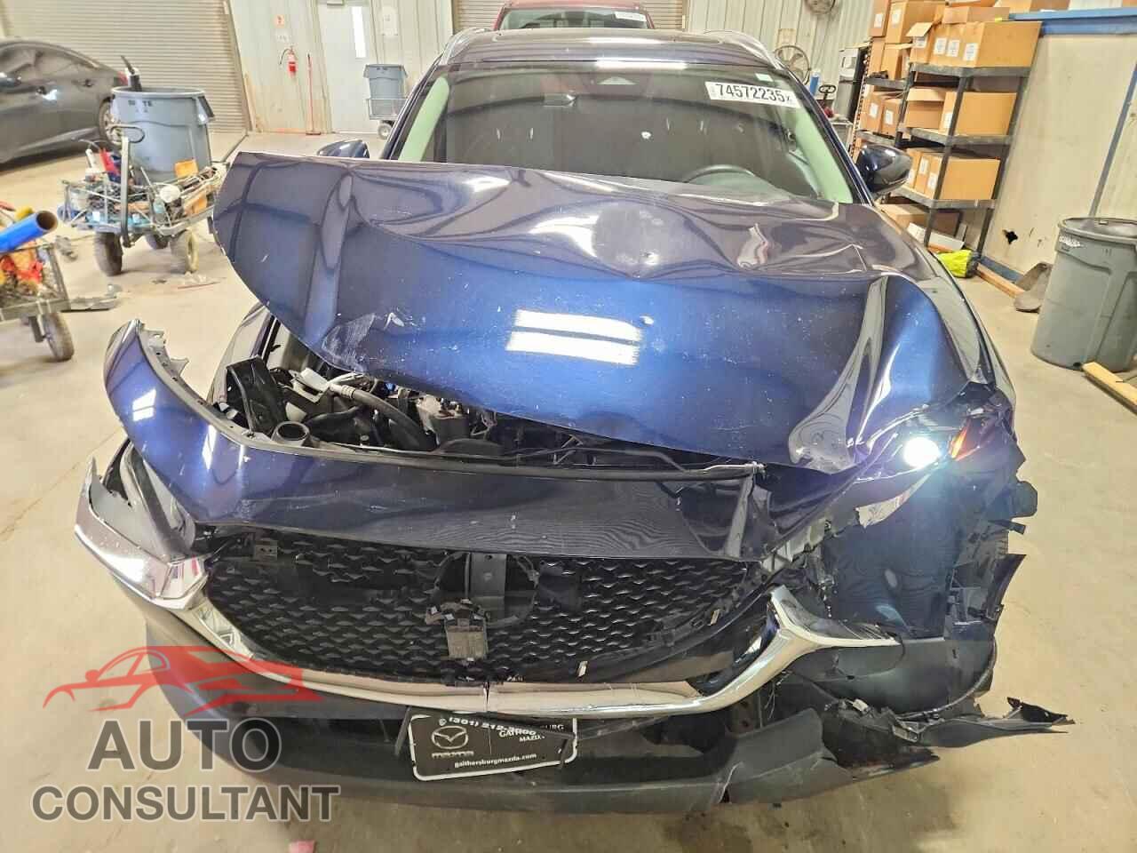 MAZDA CX30 2024 - 3MVDMBCM4RM661121