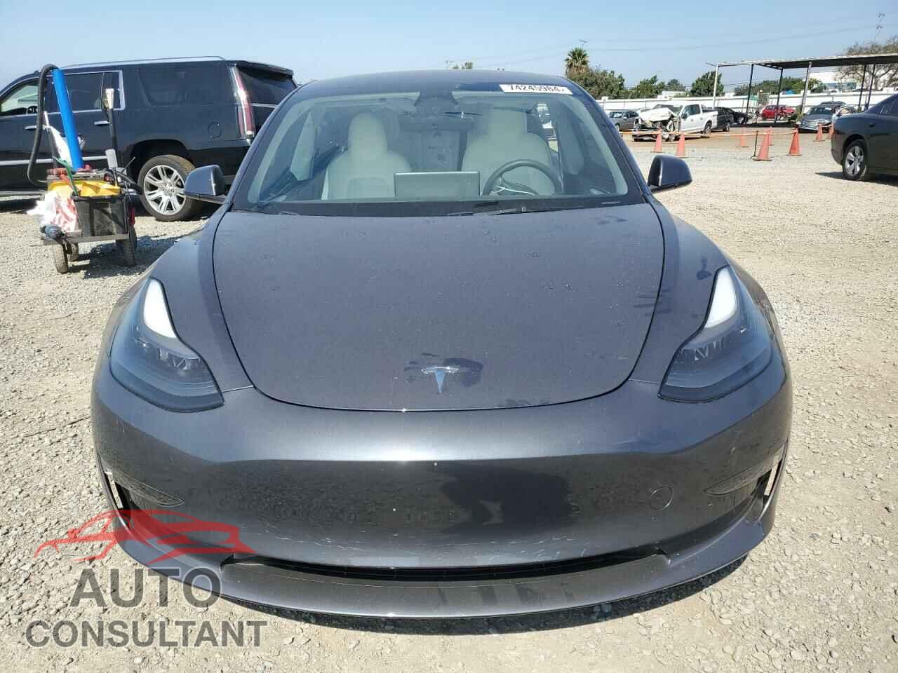 TESLA MODEL 3 2023 - 5YJ3E1EA9PF572878