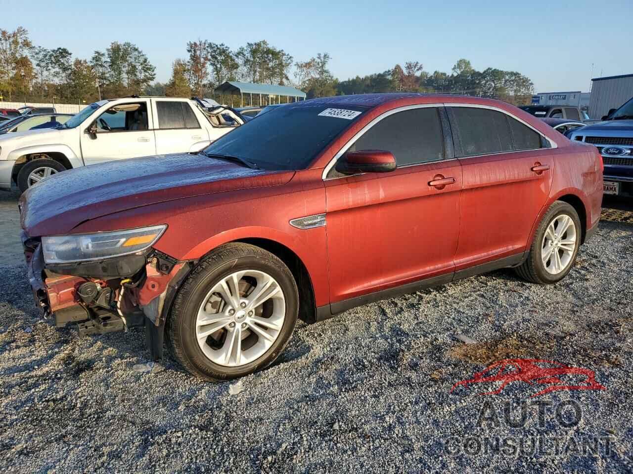 FORD TAURUS 2014 - 1FAHP2E87EG149793