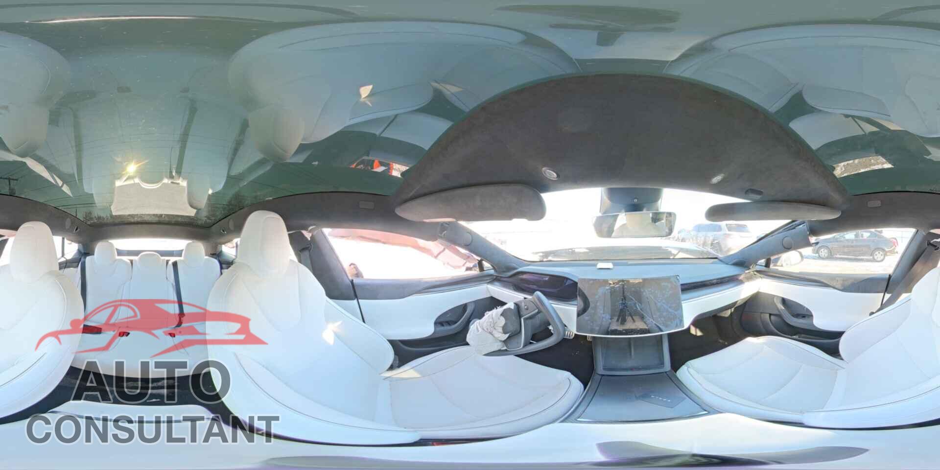 TESLA MODEL S 2022 - 5YJSA1E67NF489711