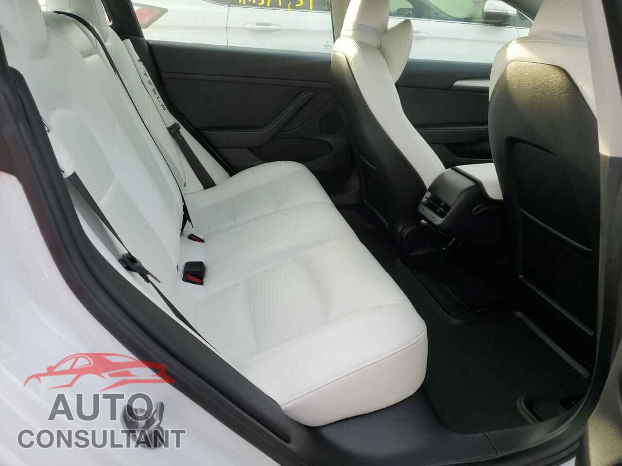 TESLA MODEL 3 2023 - 5YJ3E1EC8PF596672