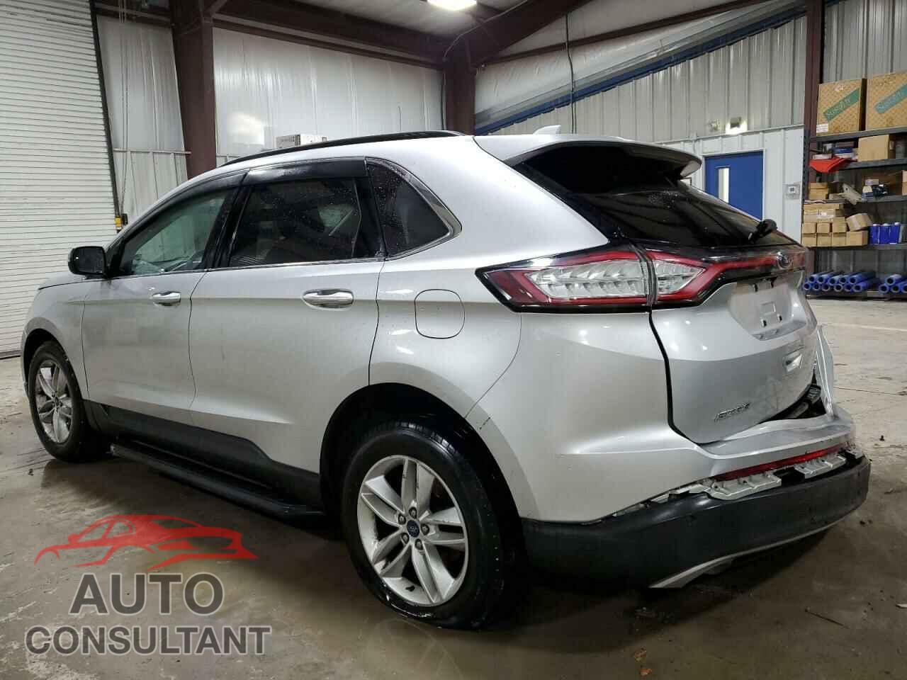 FORD EDGE 2015 - 2FMTK4J9XFBC02682