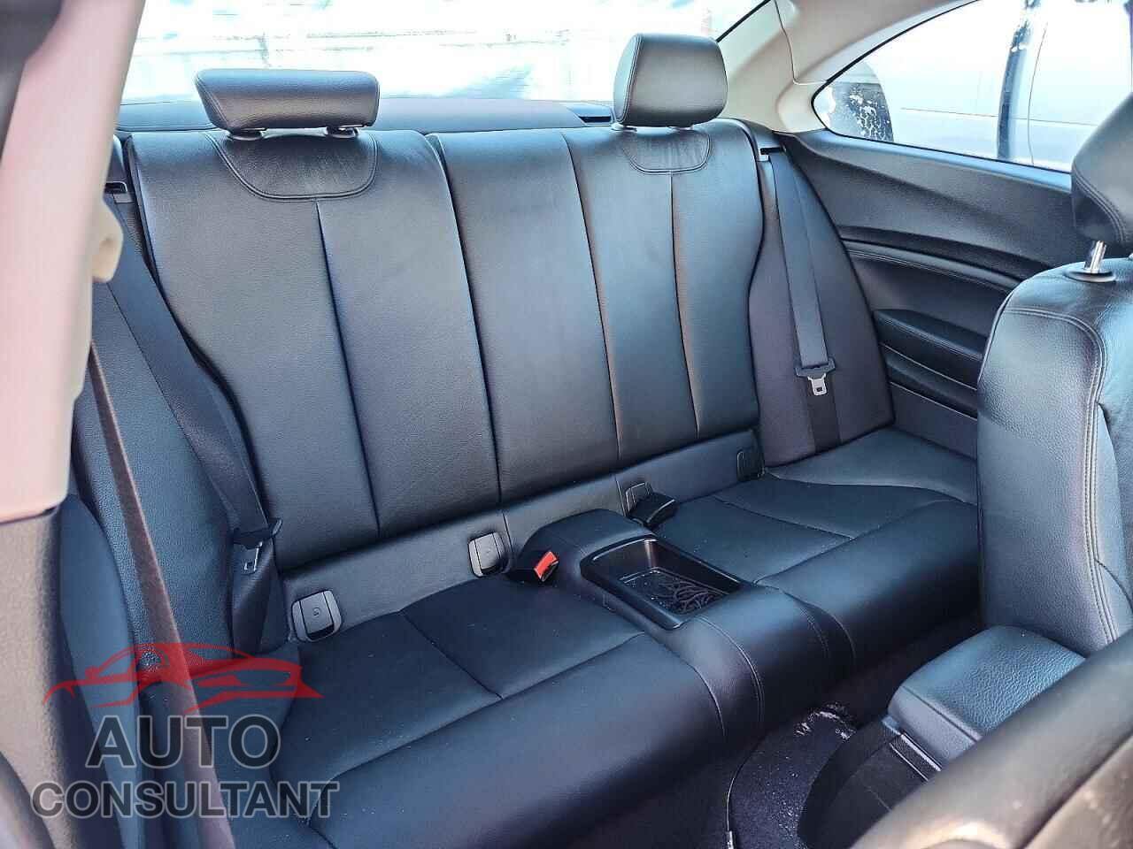 BMW 2 SERIES 2014 - WBA1F5C56EVV99226