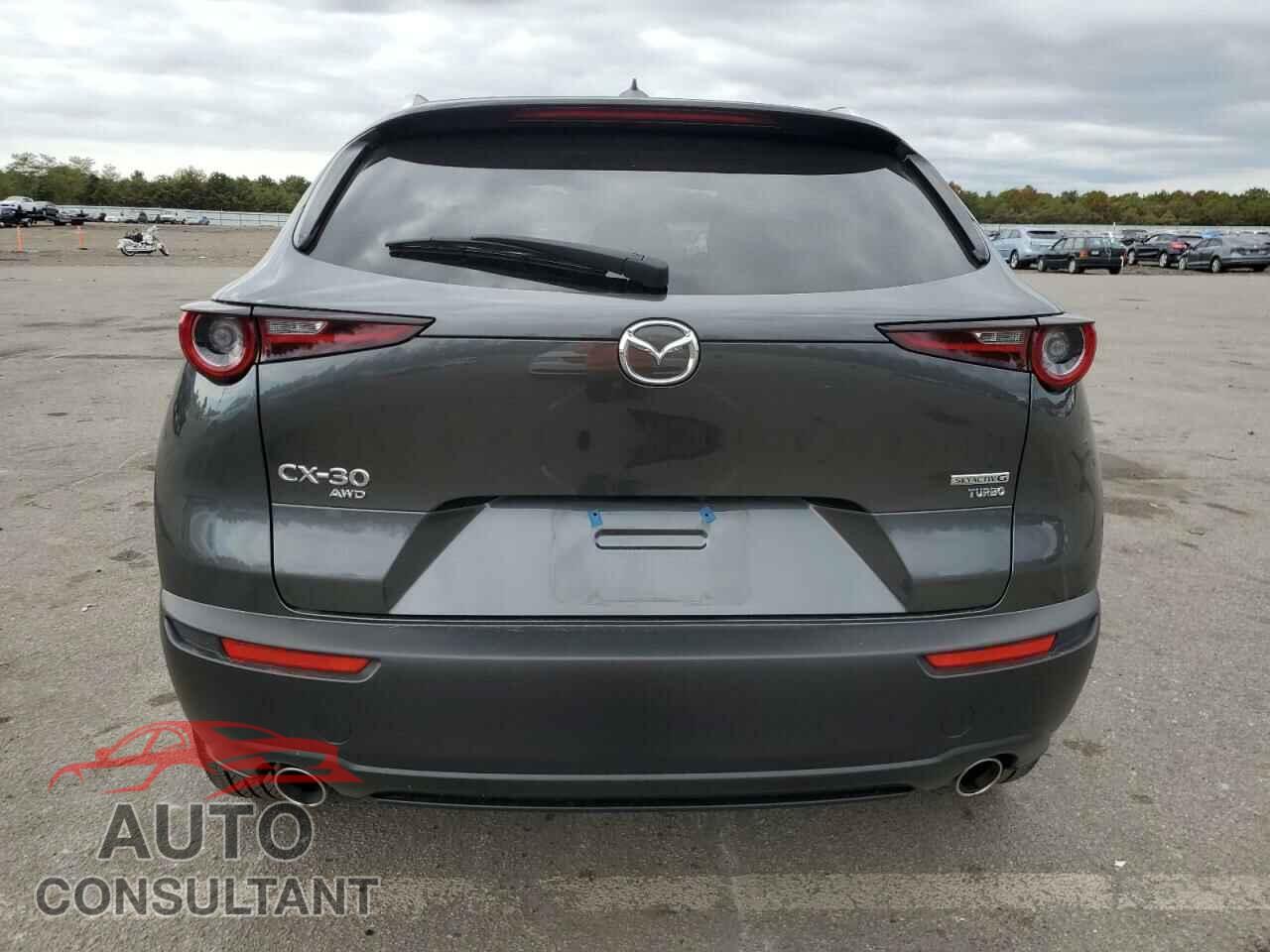 MAZDA CX30 2023 - 3MVDMBDY7PM559780