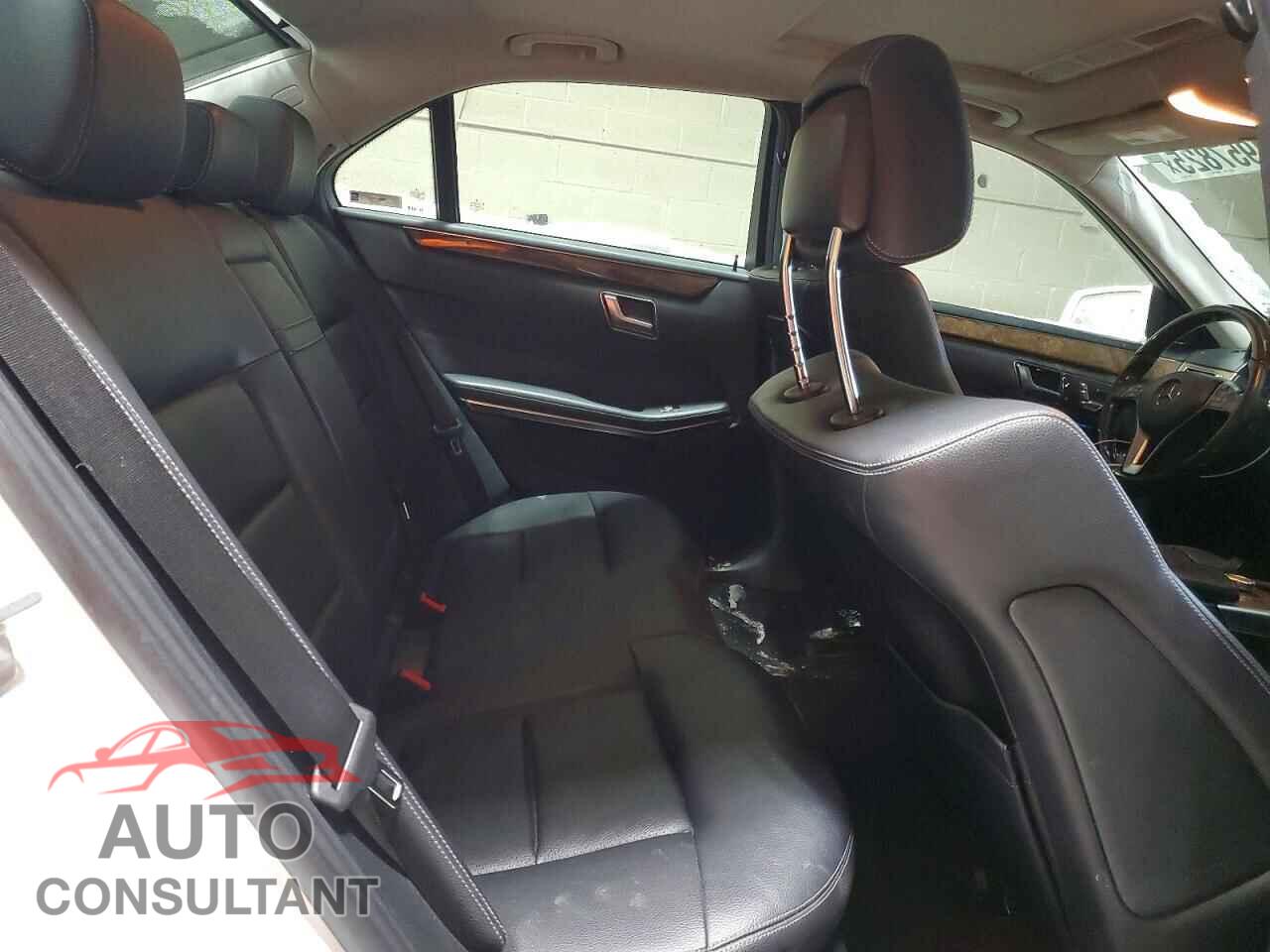 MERCEDES-BENZ E-CLASS 2014 - WDDHF8JB1EA923014