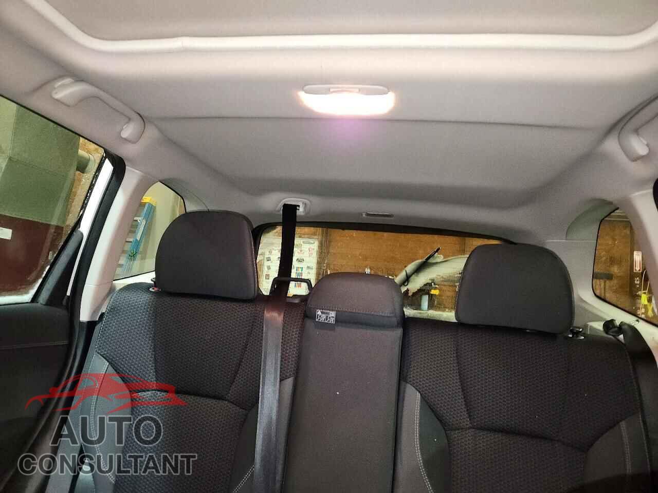 SUBARU FORESTER 2019 - JF2SKAEC1KH572910