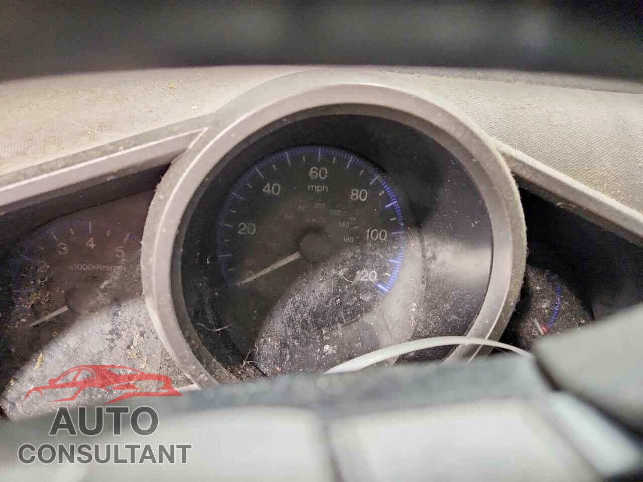 HONDA ELEMENT 2010 - 5J6YH2H71AL002603