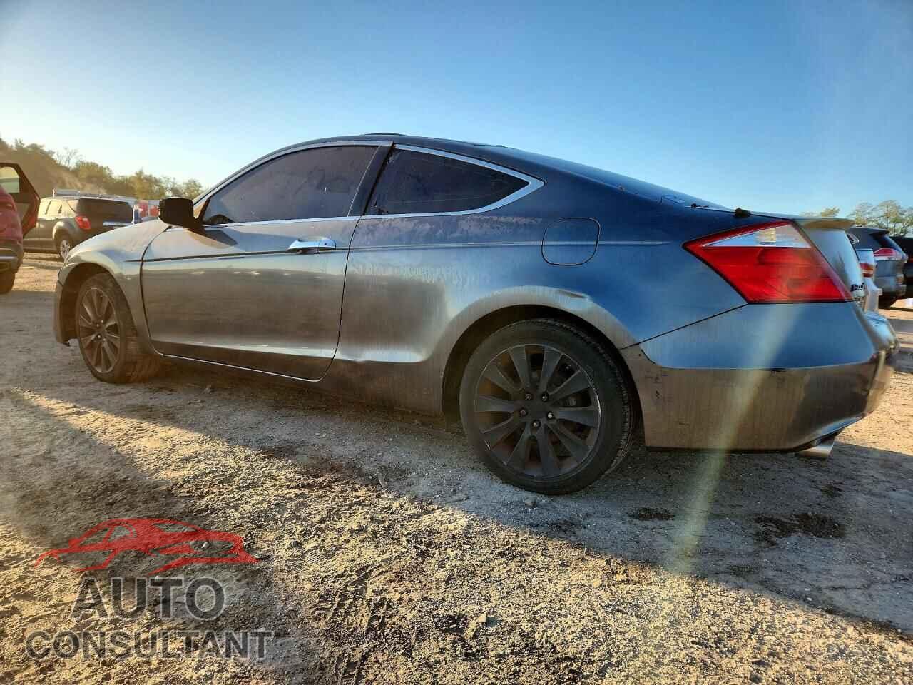 HONDA ACCORD 2010 - 1HGCS2B89AA003577