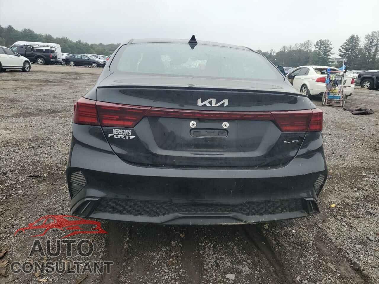 KIA FORTE 2023 - 3KPF54AD6PE686079