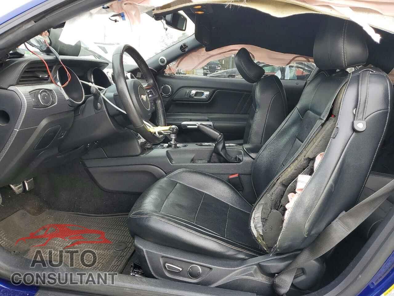 FORD MUSTANG 2015 - 1FA6P8CFXF5325244