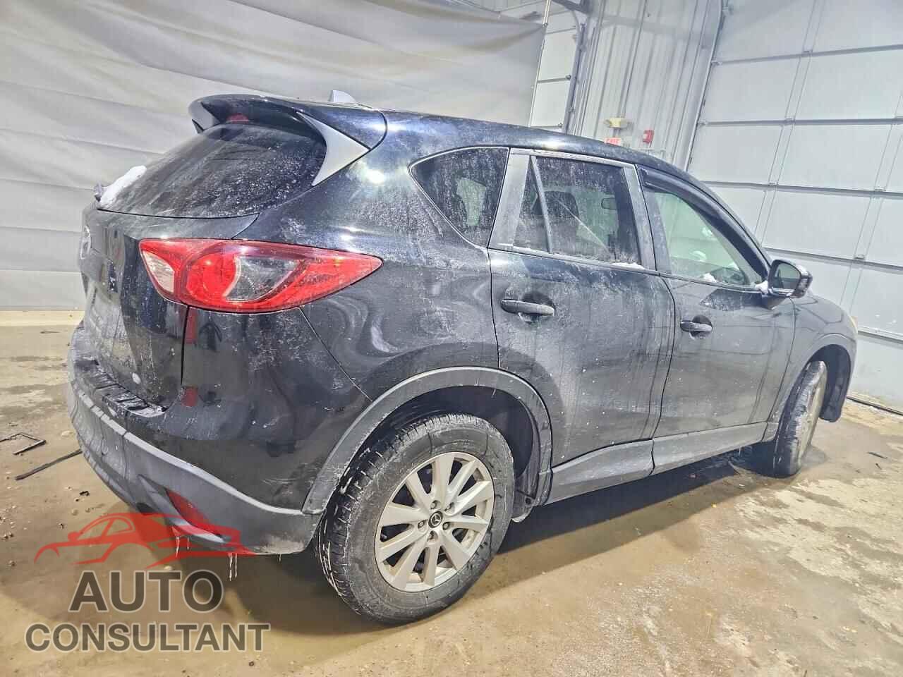 MAZDA CX-5 2014 - JM3KE4CY1E0373002
