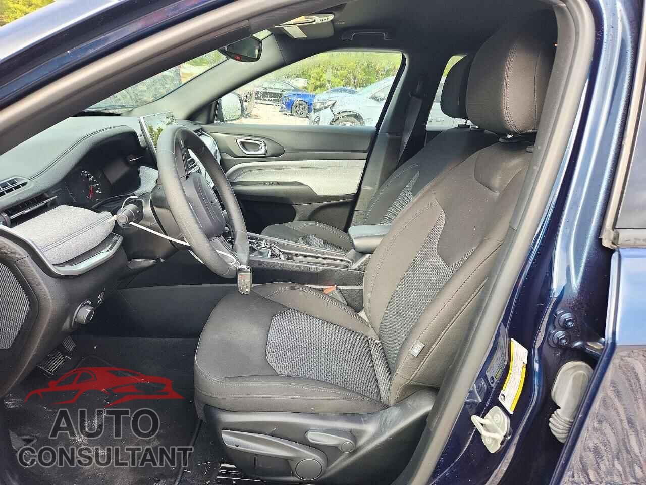 JEEP COMPASS 2024 - 3C4NJDANXRT166790