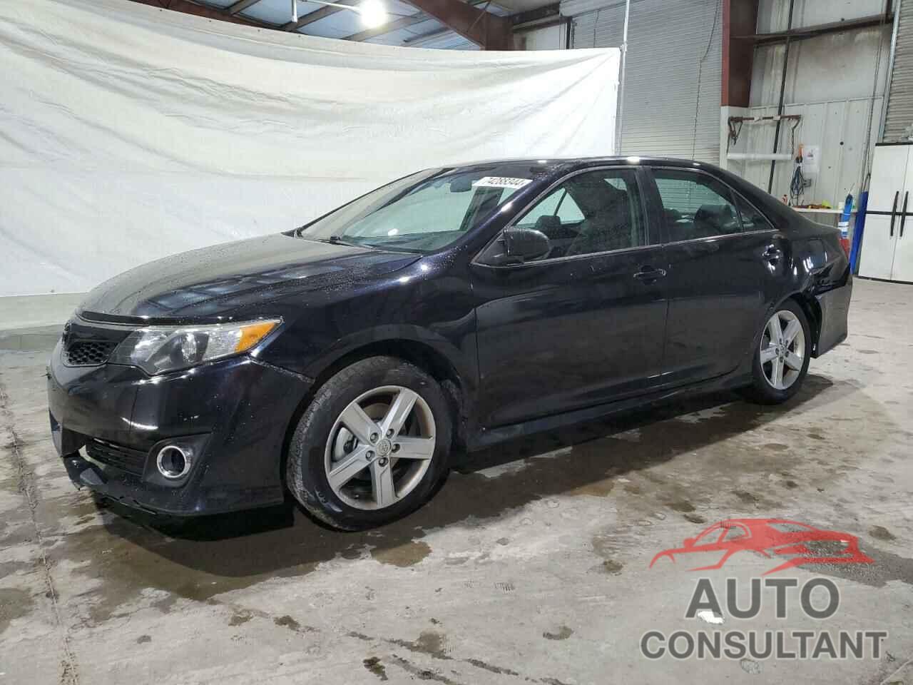 TOYOTA CAMRY 2014 - 4T1BF1FKXEU378408