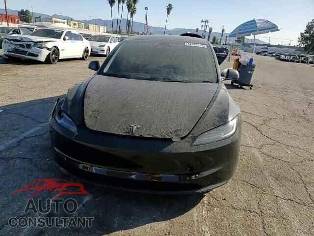 TESLA MODEL 3 2024 - 5YJ3E1EA3RF729212