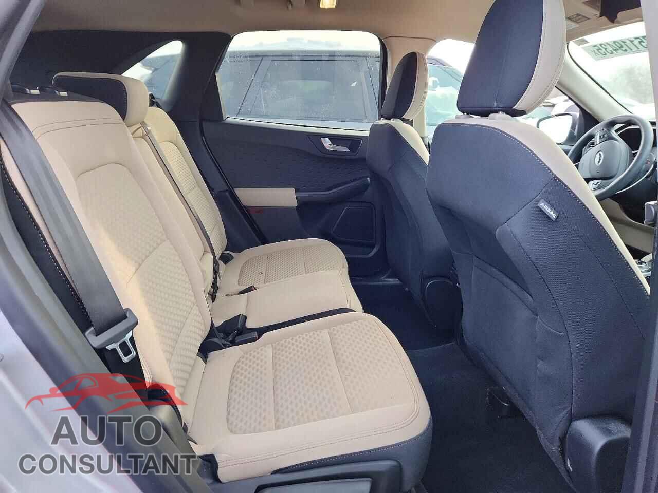 FORD ESCAPE 2020 - 1FMCU9G6XLUA04548
