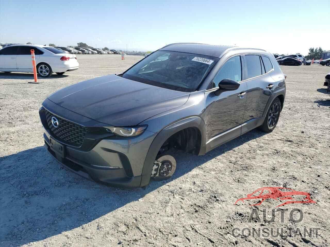 MAZDA CX-50 PREF 2023 - 7MMVABCM7PN155087