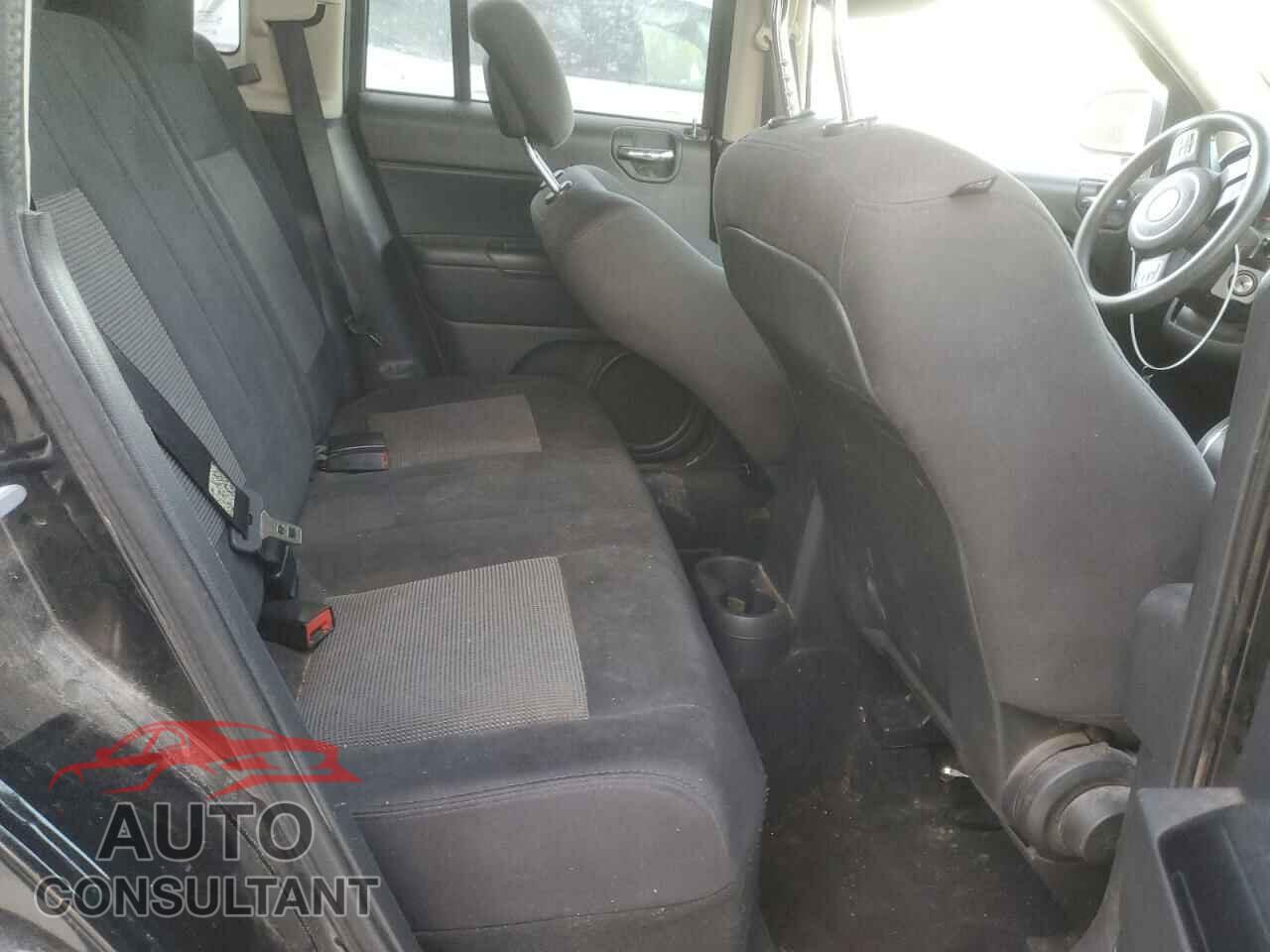 JEEP COMPASS 2012 - 1C4NJDBB0CD539787