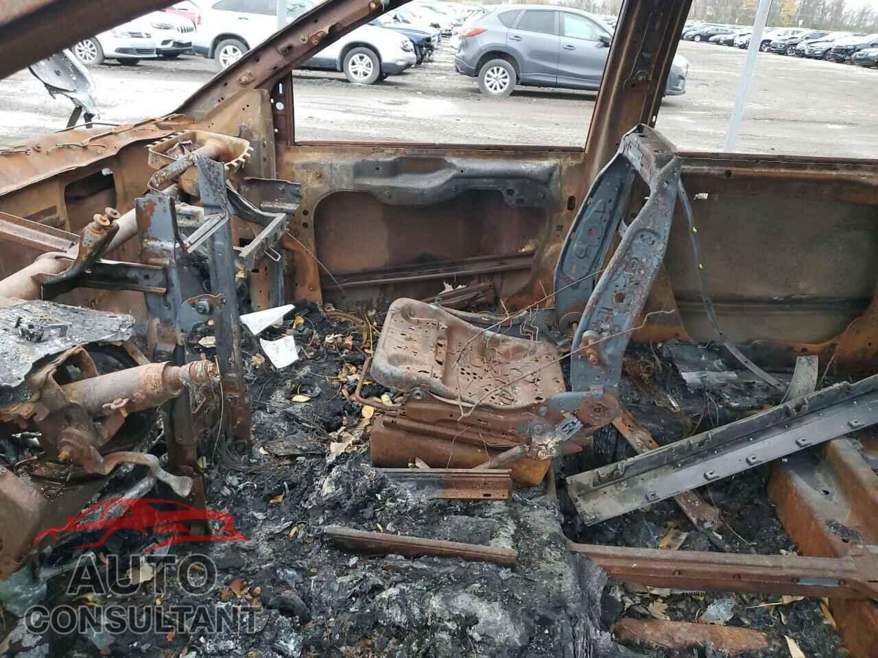 DODGE CARAVAN 2020 - 2C4RDGCG6LR166434