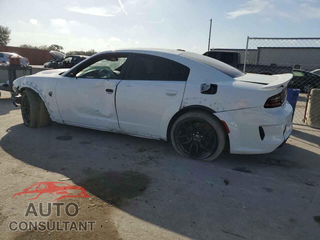 DODGE CHARGER 2023 - 2C3CDXL9XPH670797
