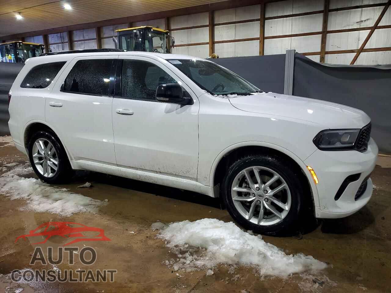 DODGE DURANGO 2024 - 1C4RDHDG7RC204596