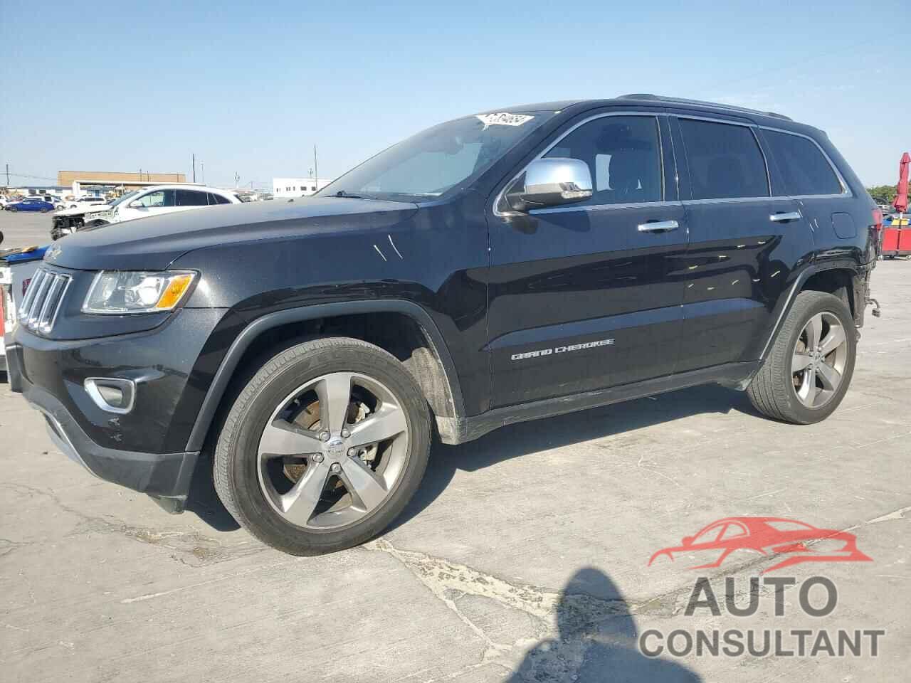 JEEP GRAND CHER 2015 - 1C4RJEBG0FC926496