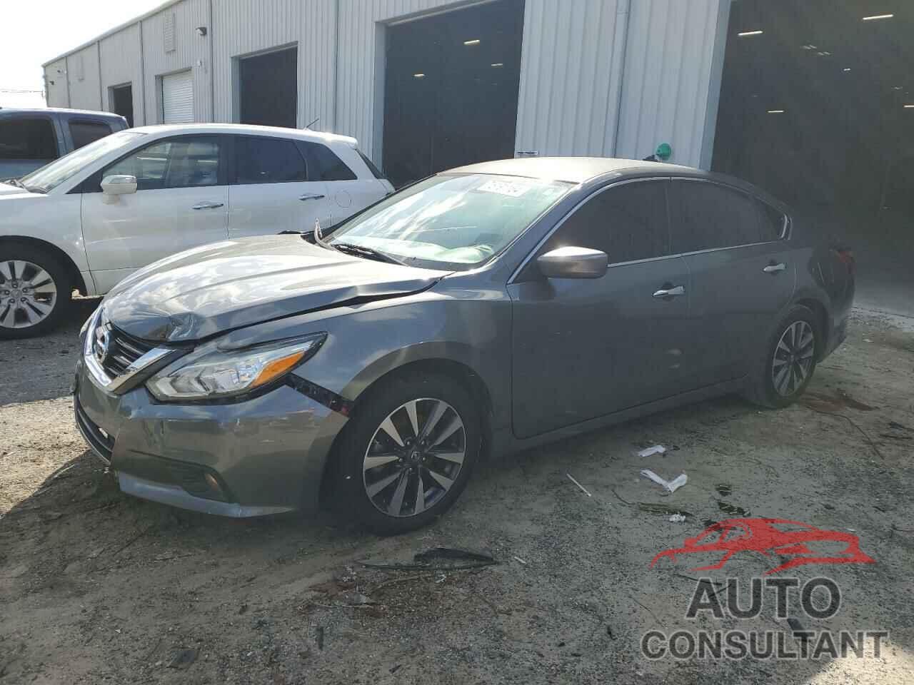 NISSAN ALTIMA 2017 - 1N4AL3AP4HC267201