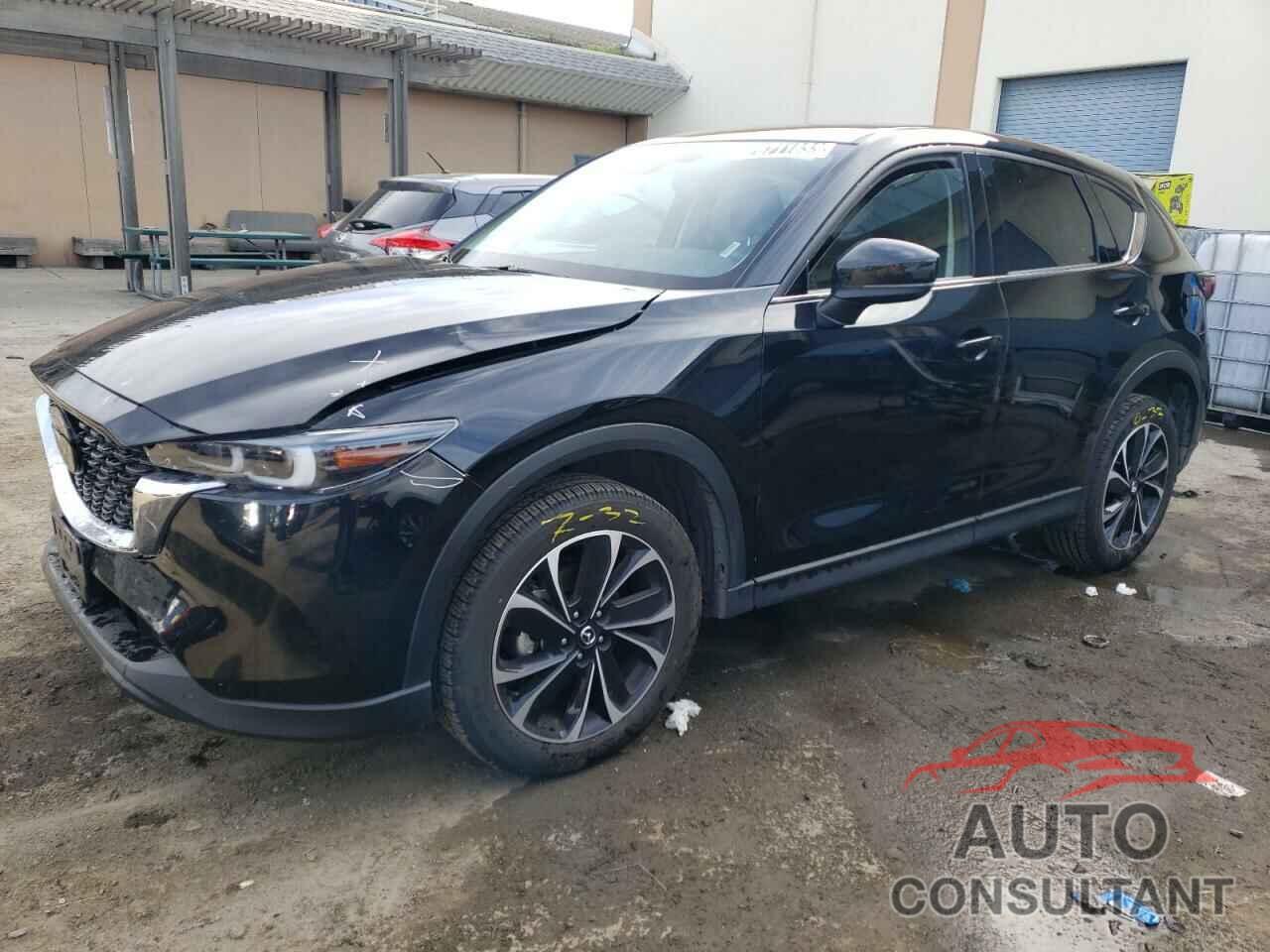 MAZDA CX-5 PREMI 2023 - JM3KFBDM3P0188899