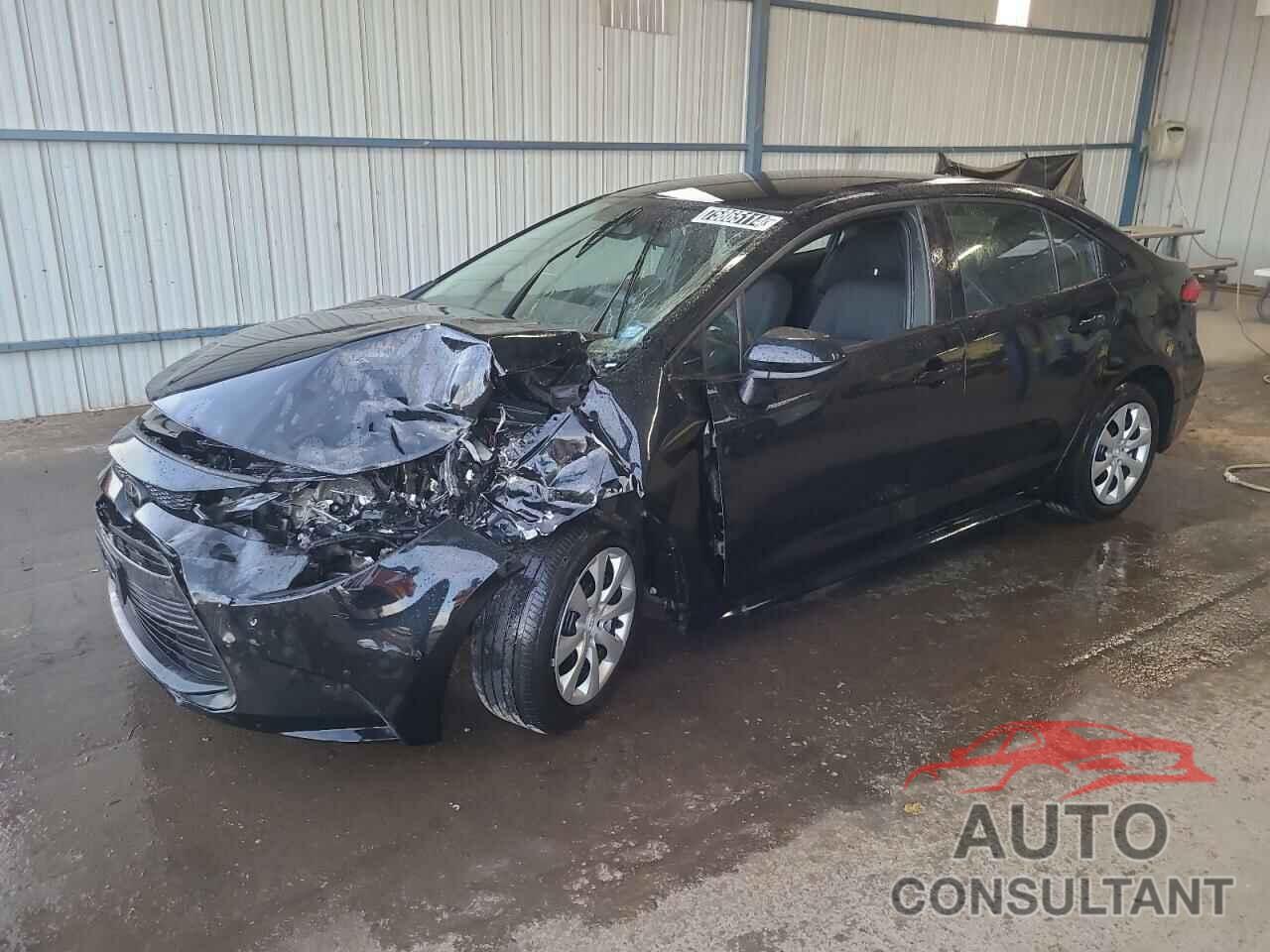 TOYOTA COROLLA 2023 - 5YFB4MDE9PP070137